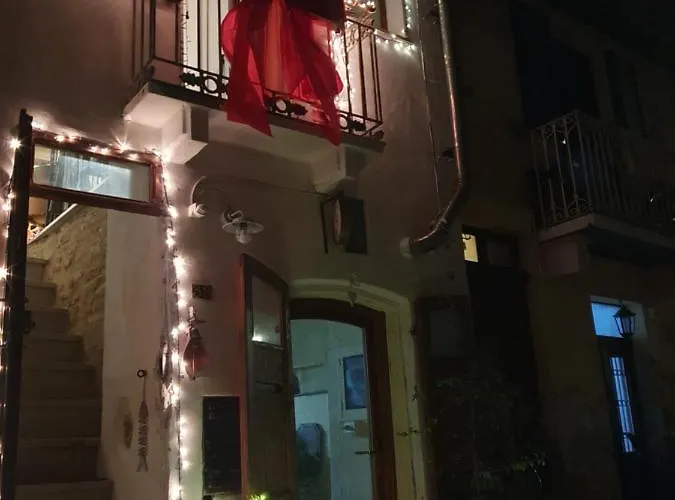 La Dimora Del Cont'orto Apartamento Giulianova