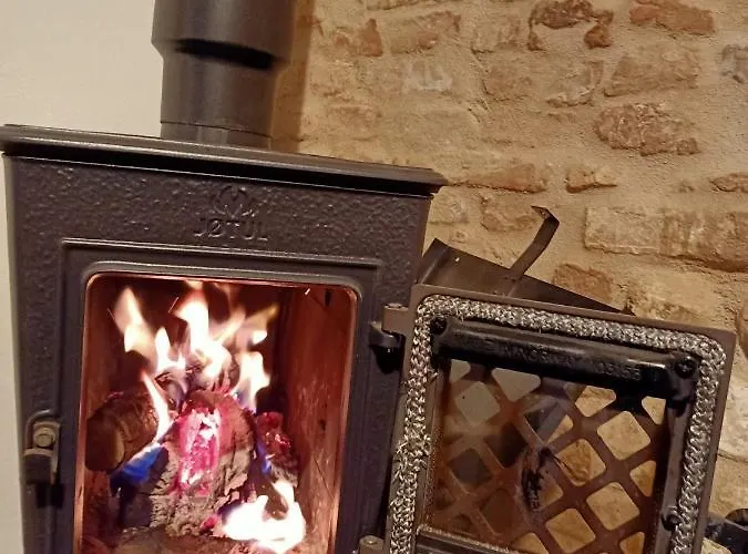 La Dimora Del Cont'orto Apartamento *