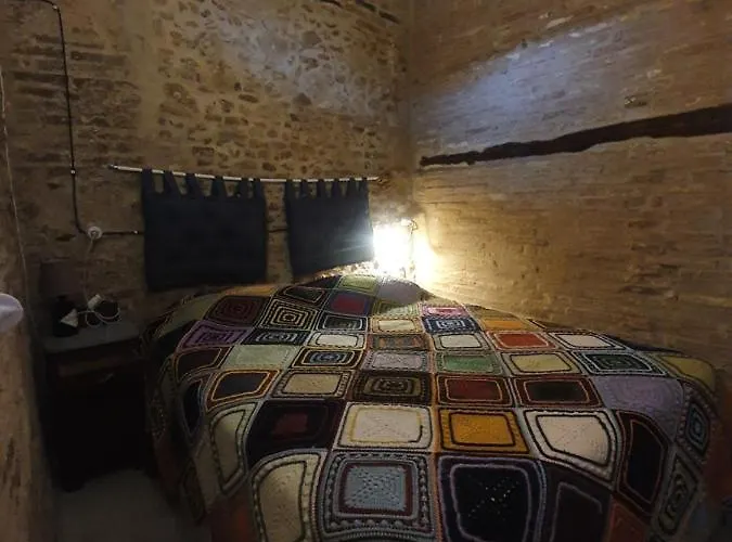 La Dimora Del Cont'orto Daire Giulianova