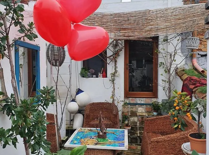 Apartamento La Dimora Del Cont'orto