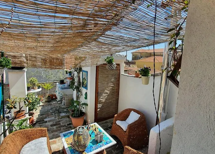 La Dimora Del Cont'orto