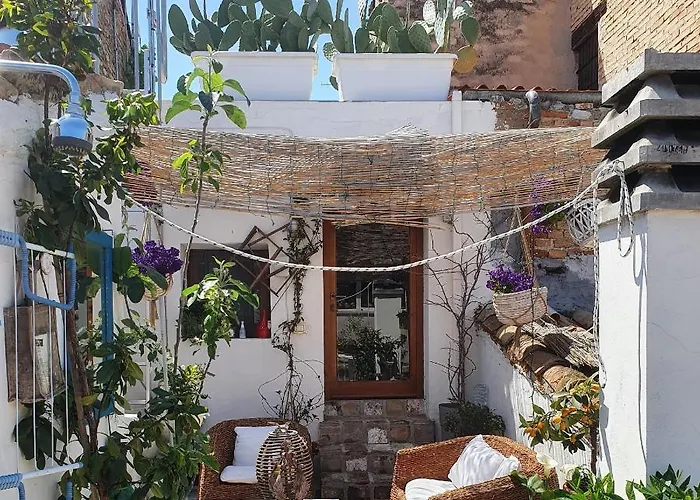 La Dimora Del Cont'orto Apartamento