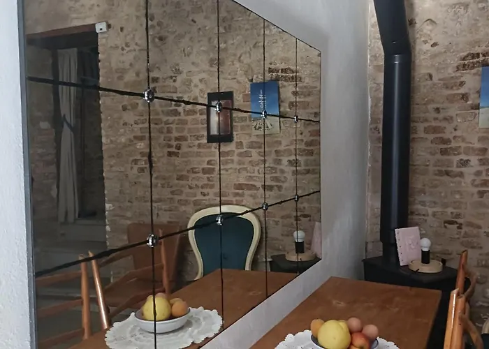 La Dimora Del Cont'orto