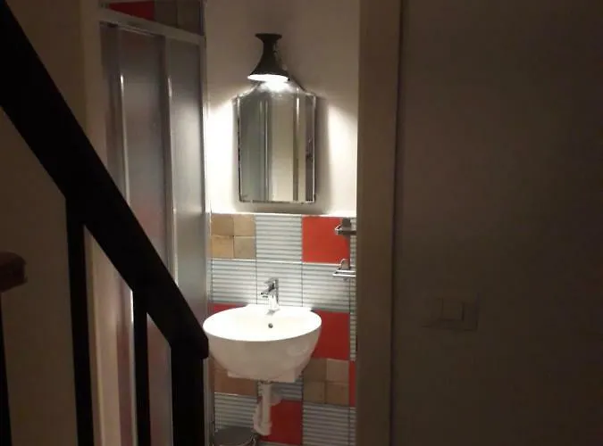 Daire La Dimora Del Cont'orto