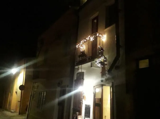 La Dimora Del Cont'orto *