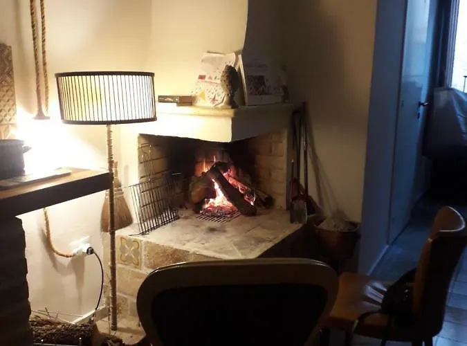 La Dimora Del Cont'orto Giulianova