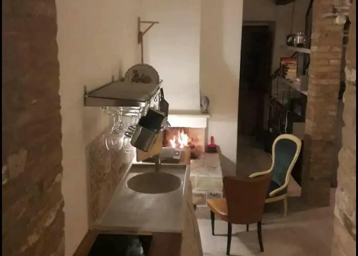 La Dimora Del Cont'orto