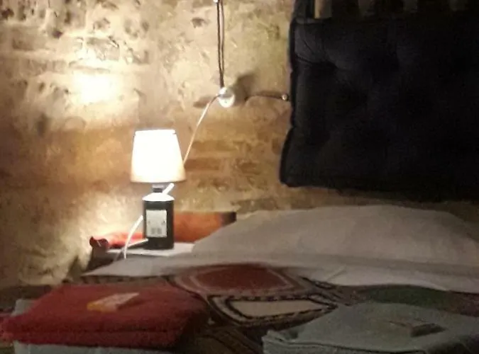 La Dimora Del Cont'orto *