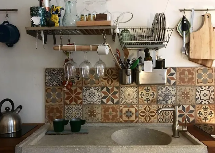 La Dimora Del Cont'orto *