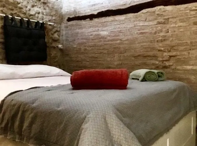 La Dimora Del Cont'orto