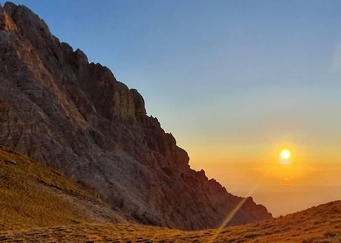 La Dimora Del Cont'orto * Giulianova