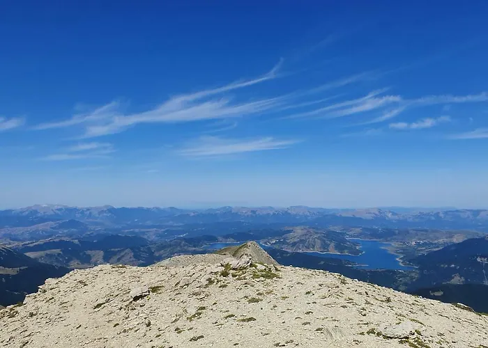 Daire La Dimora Del Cont'orto