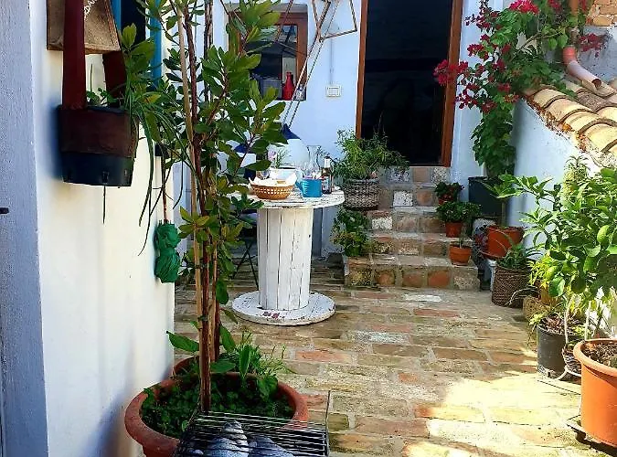 La Dimora Del Cont'orto *