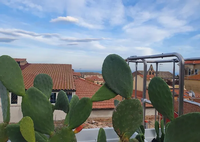 La Dimora Del Cont'orto * Giulianova