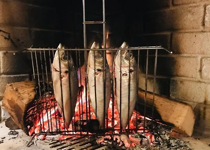 Daire La Dimora Del Cont'orto Giulianova