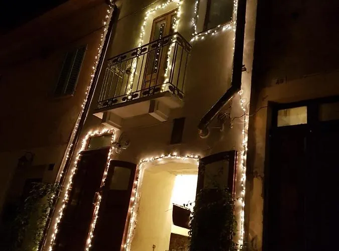 La Dimora Del Cont'orto Daire Giulianova